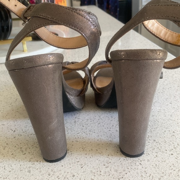 Lauren Conrad heels - Picture 5 of 6